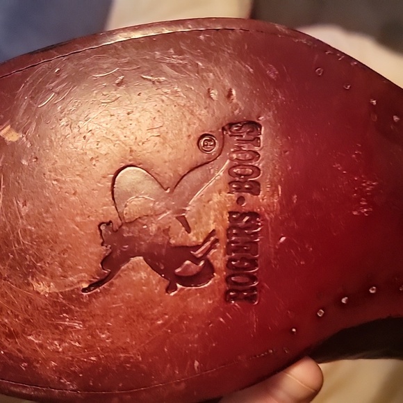 Rogers Boots size 12 - Picture 3 of 6